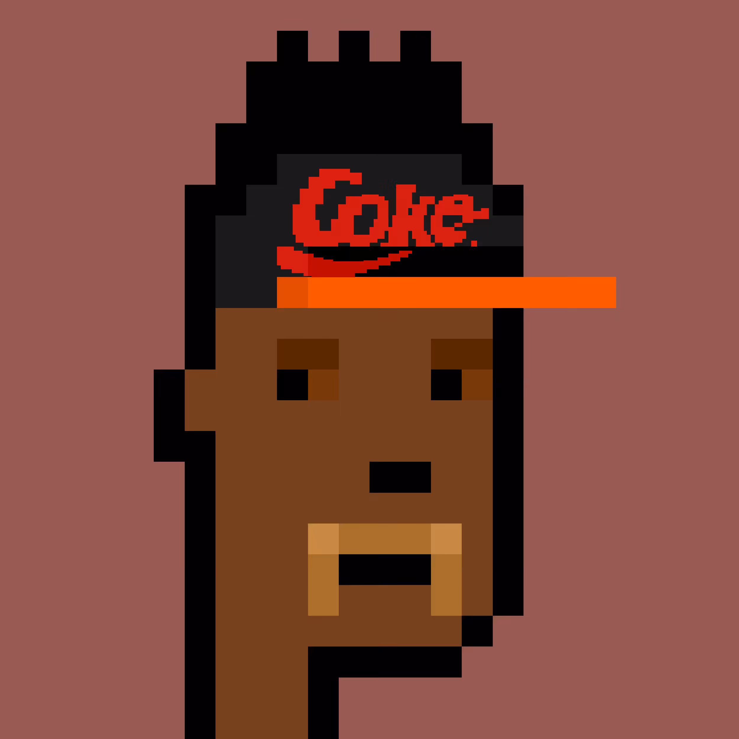 Junk Food Punks 1056