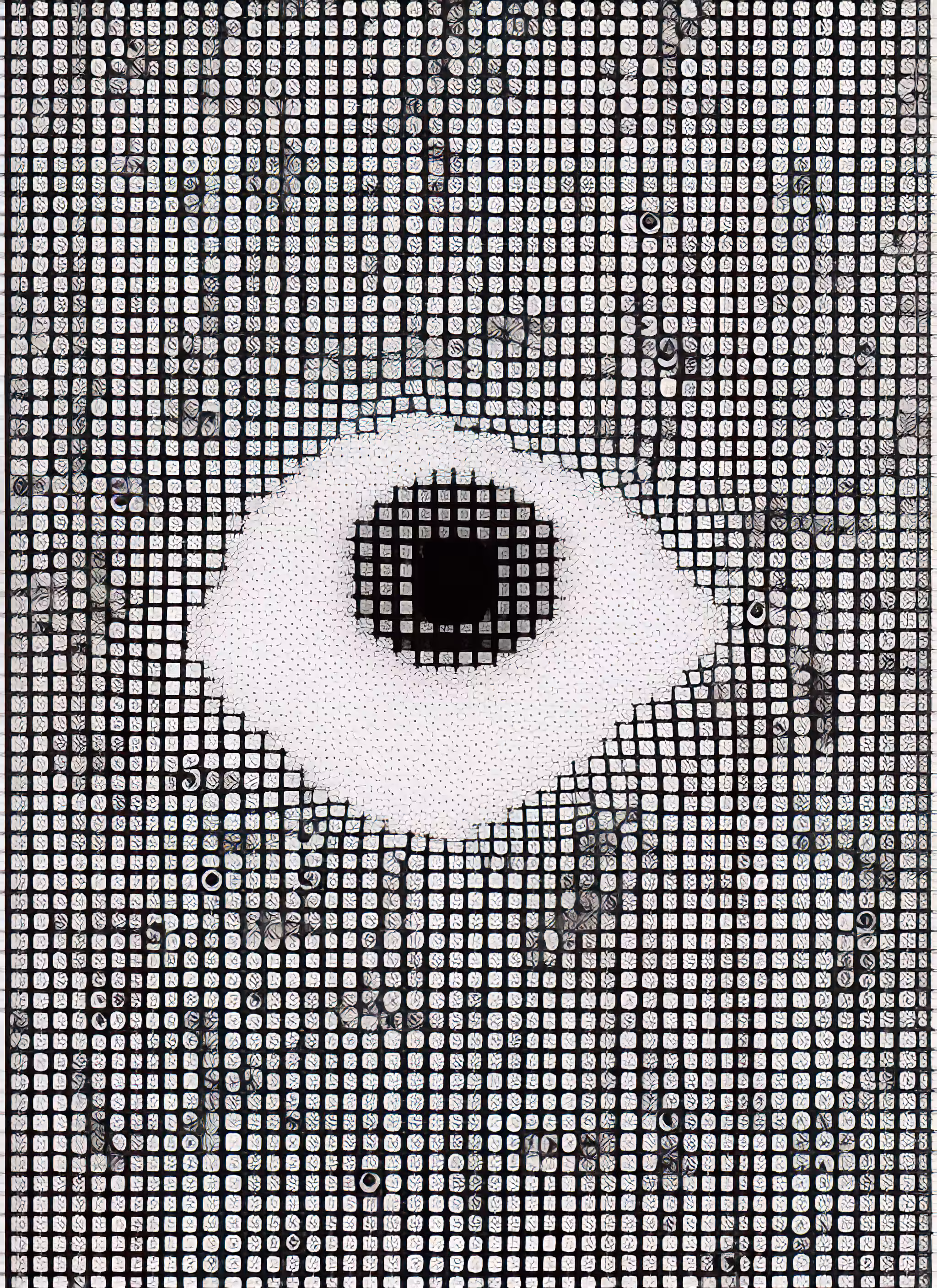 blind