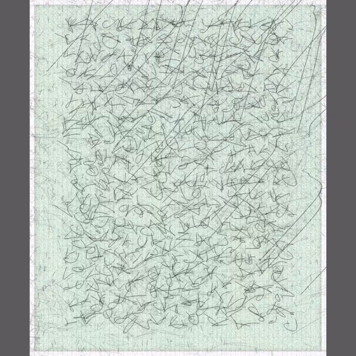letters from another world #11