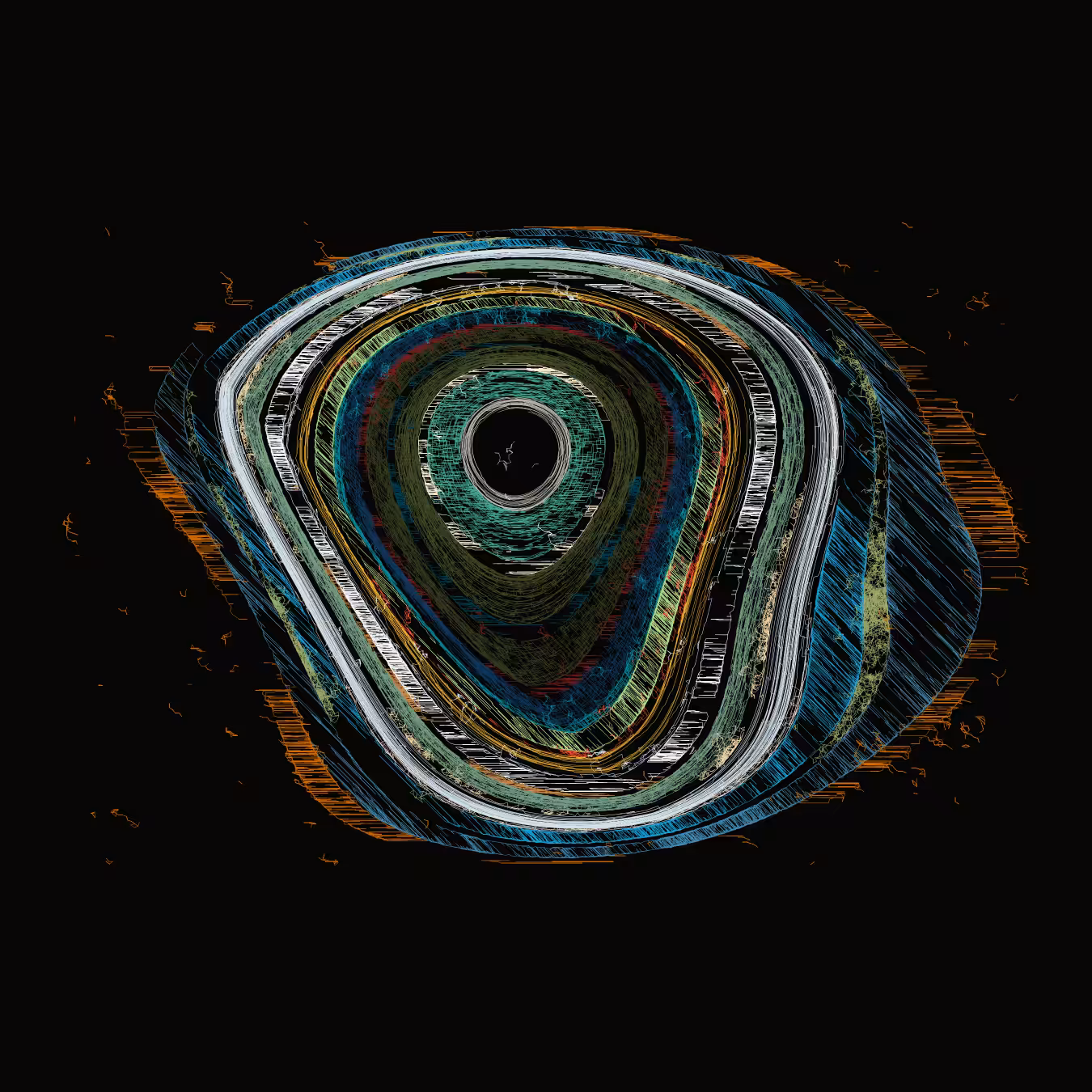 Tangentum #166