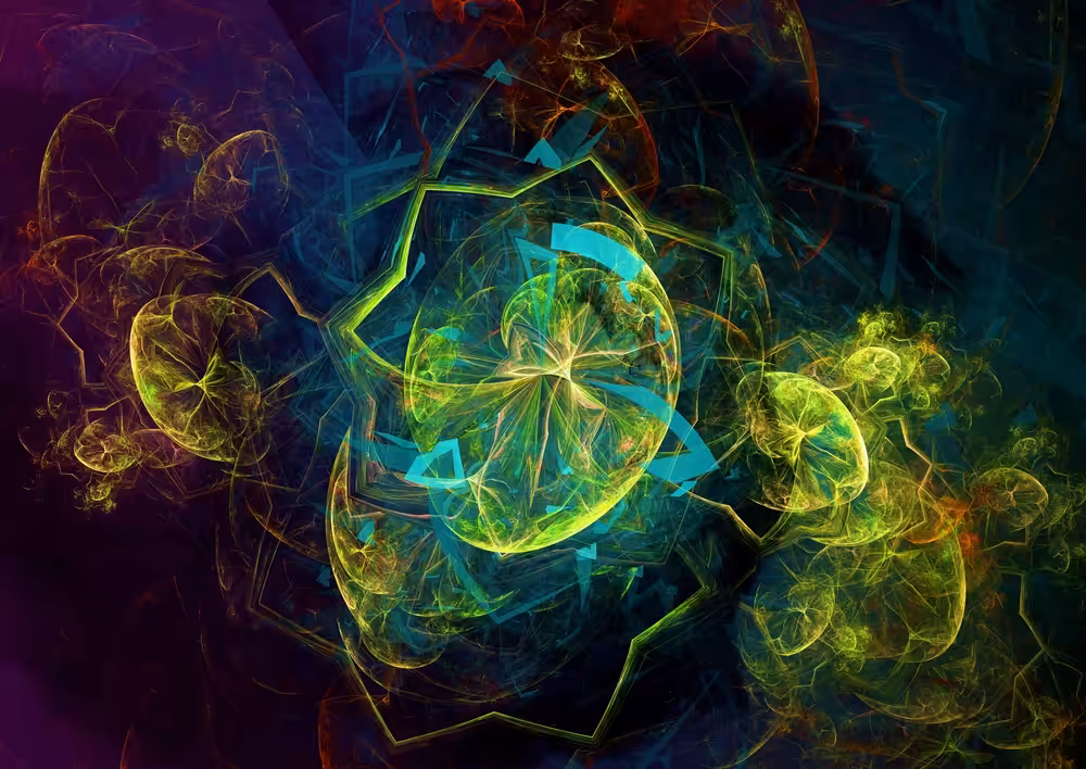 Pastels, Exploding
