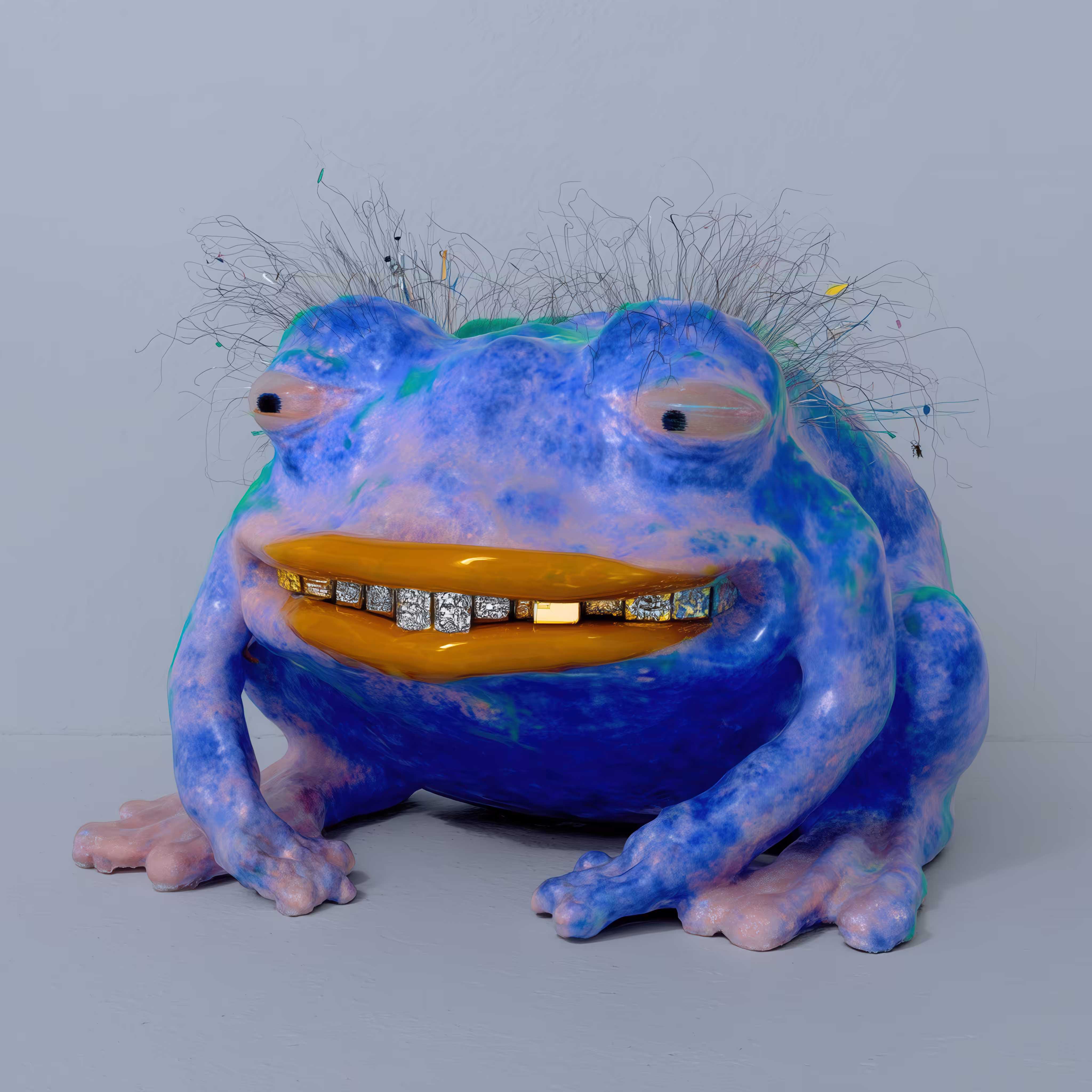 Grubsy