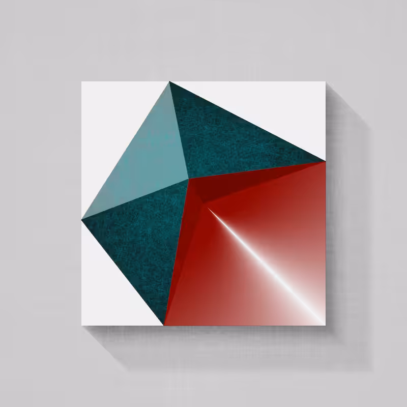 Extraterrestrial Stones #27