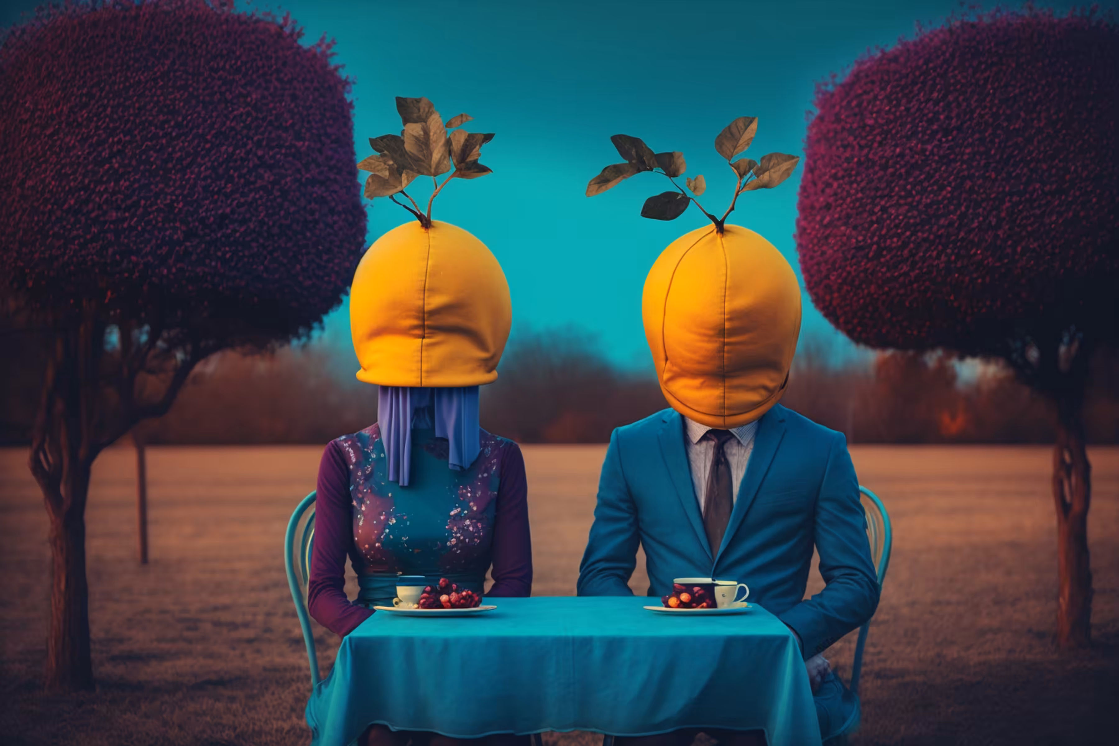 COUPLEOGRAPHY #84