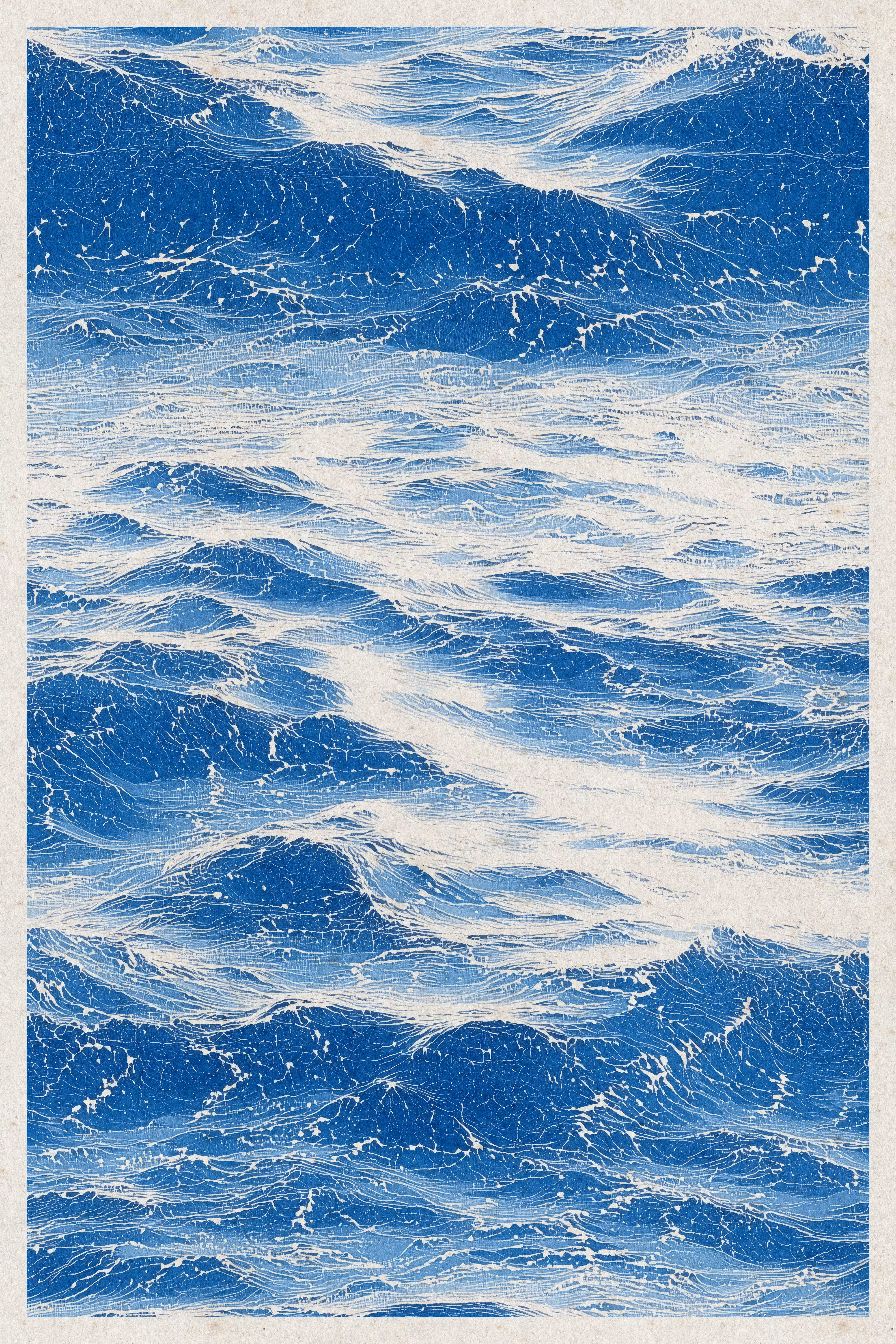 waves #18