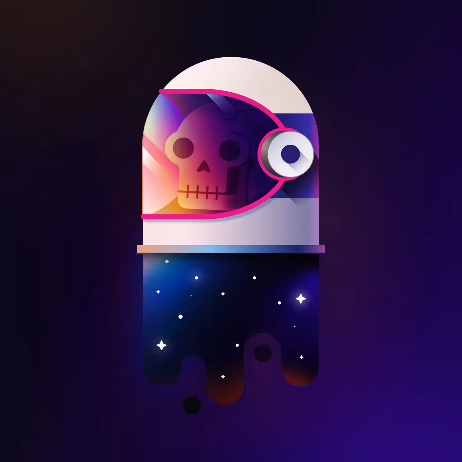 Lost in Space