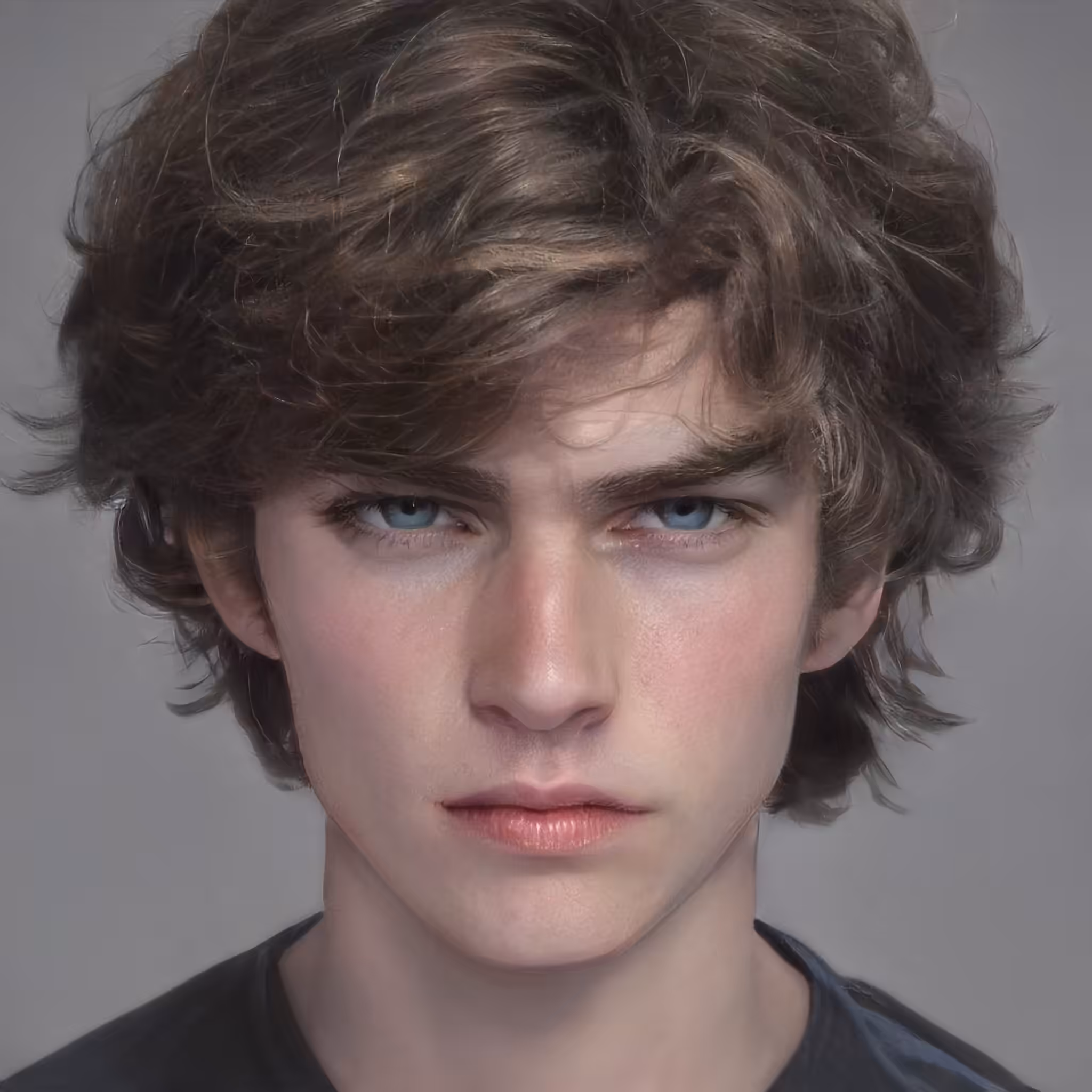 AI Avatar #10