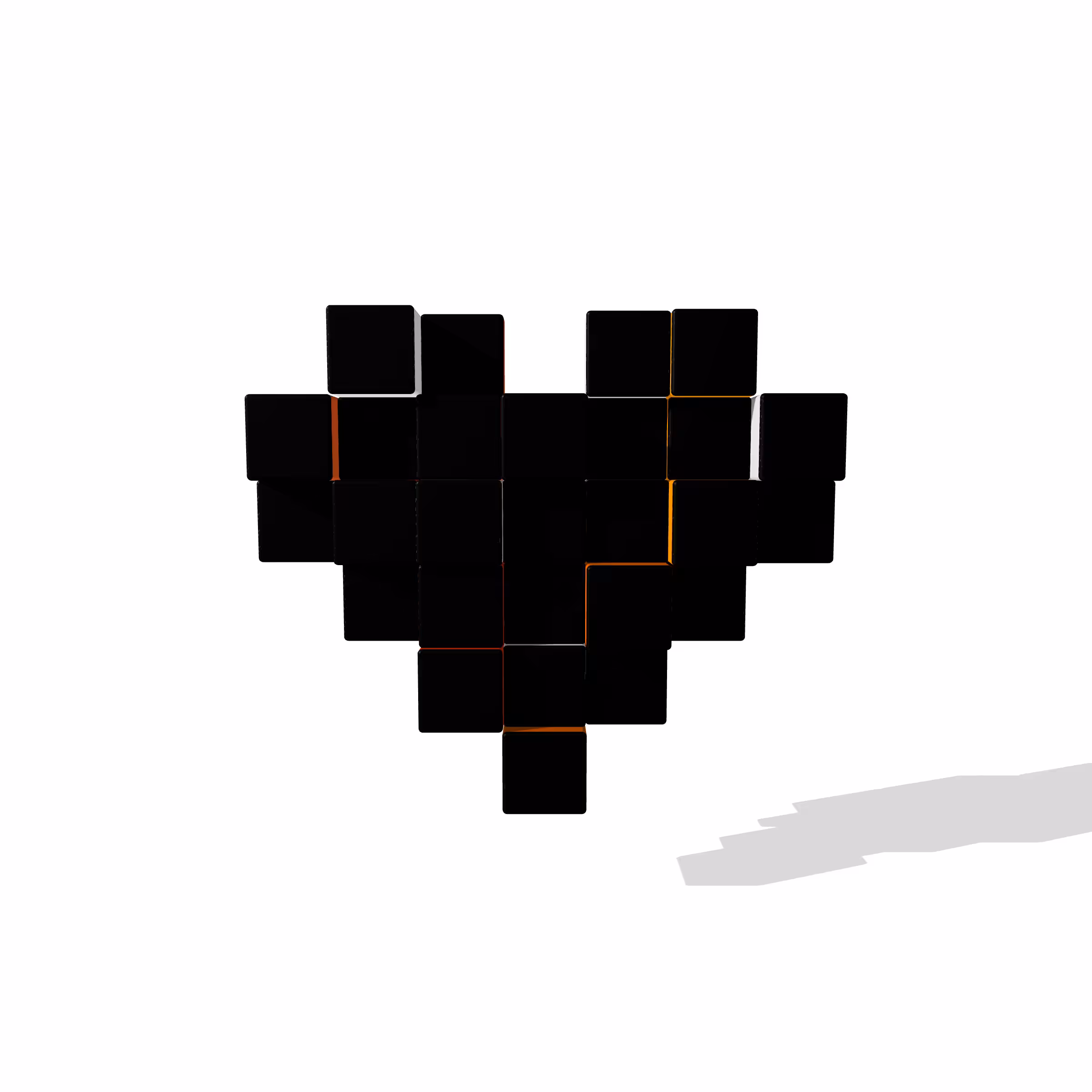 heart + craft #7825