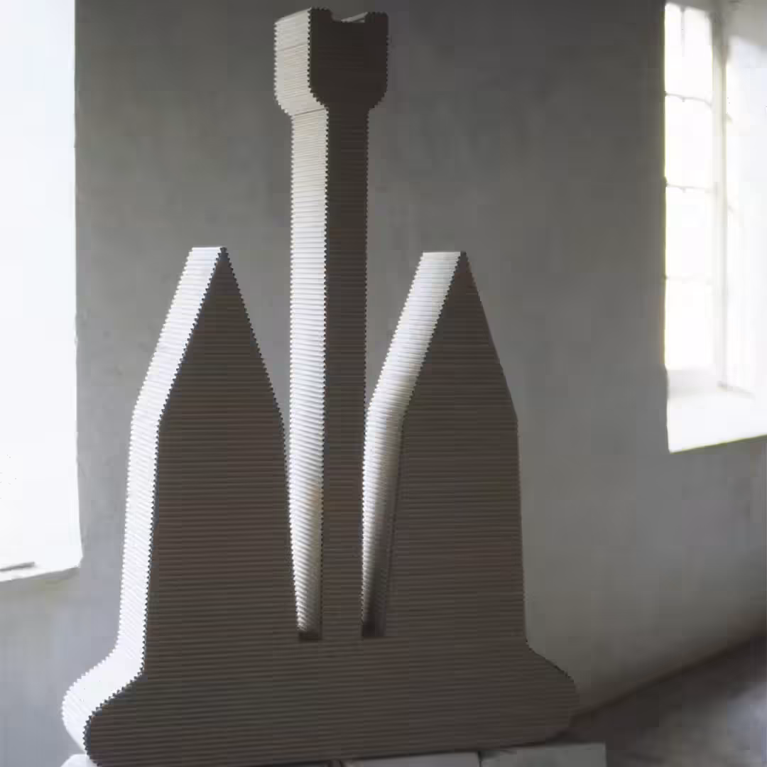 Animated anchor