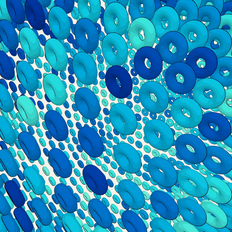 Donuts #55