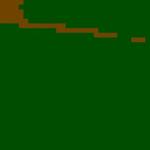 GLICPIXXXVER002 - GRAND COLLECTION: GLICPIXXXVER002 #10665