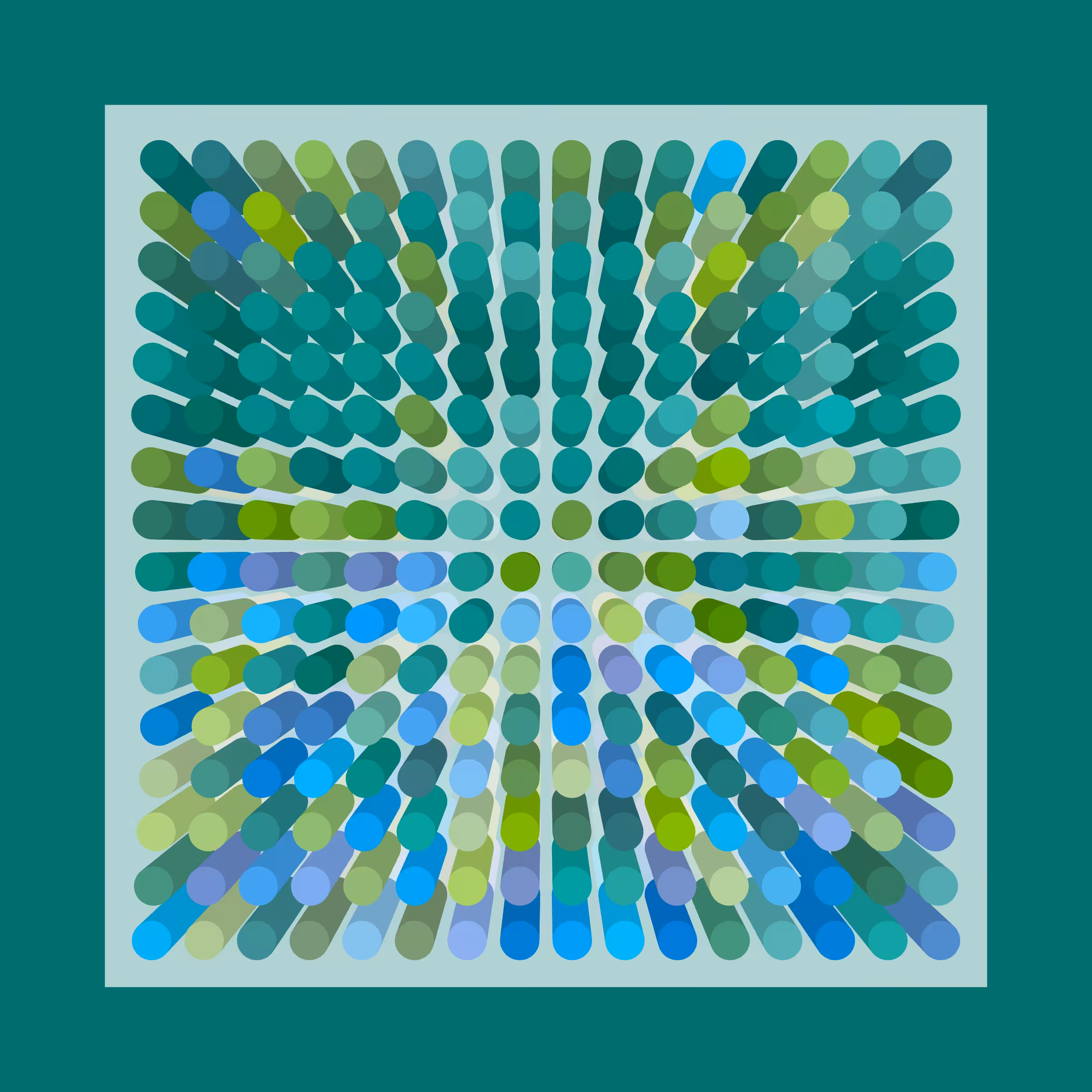 Transitions #3235