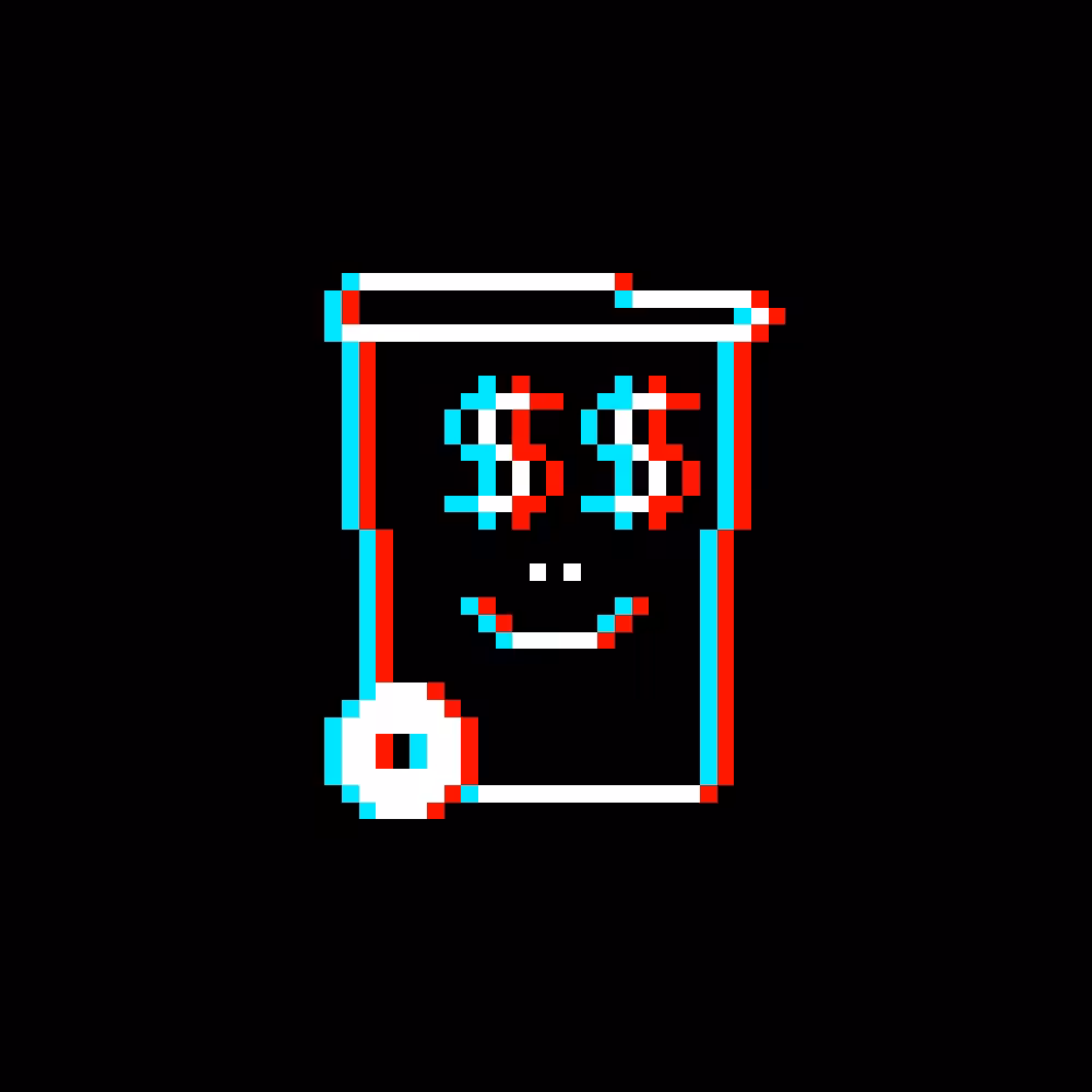 $TRASHICON #03