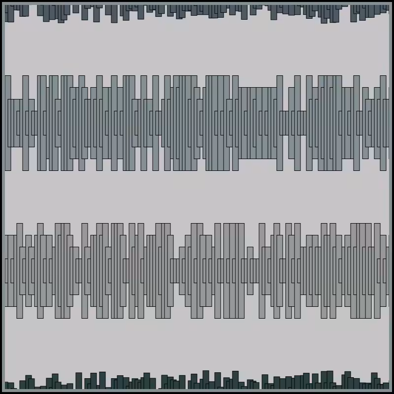 Encoded Transmissions #50