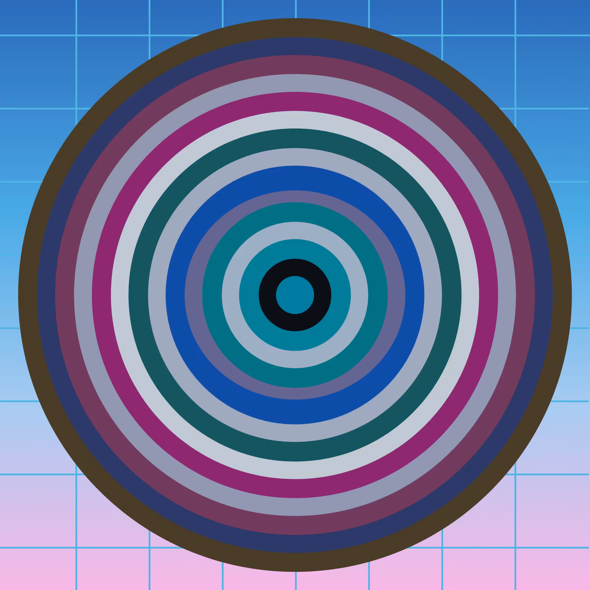 Circle of Frens² #4692