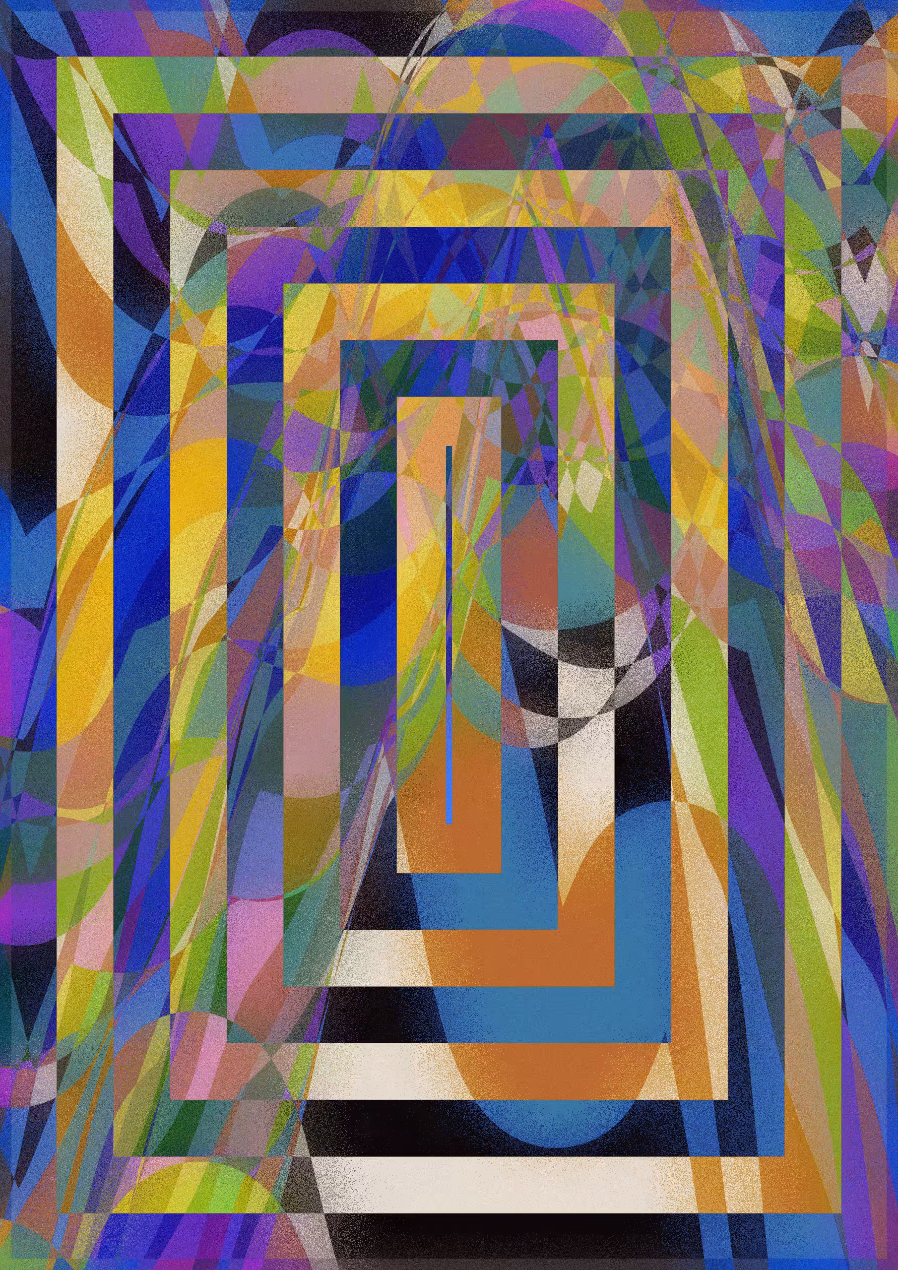 Tezoscope #3