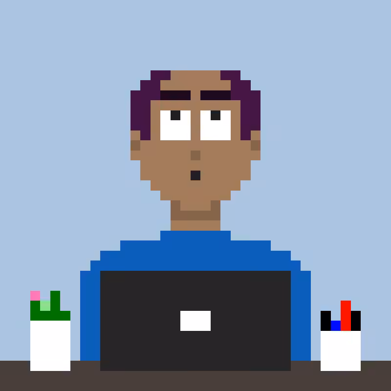 Desperate Dev #10