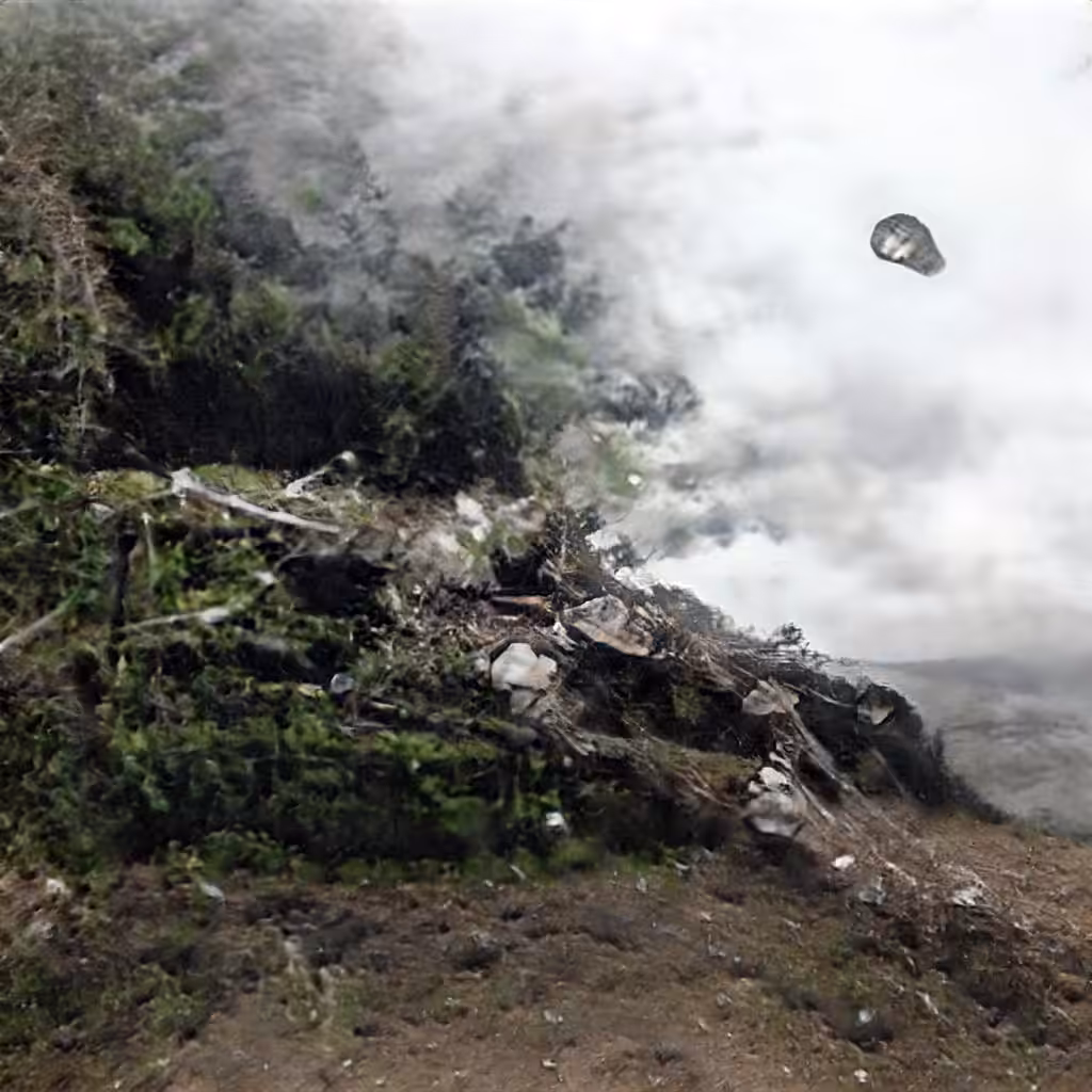 Fabricating Future Forests 0052