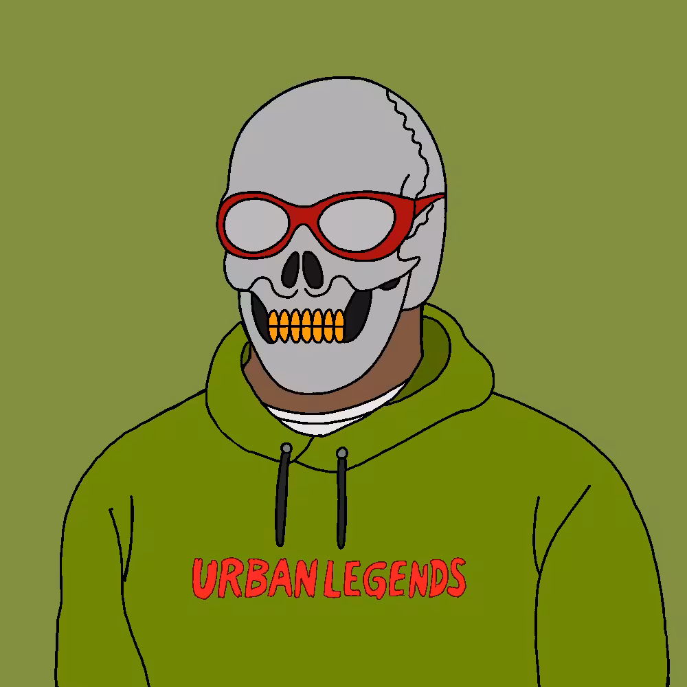 Mythfits: Mythfit #596