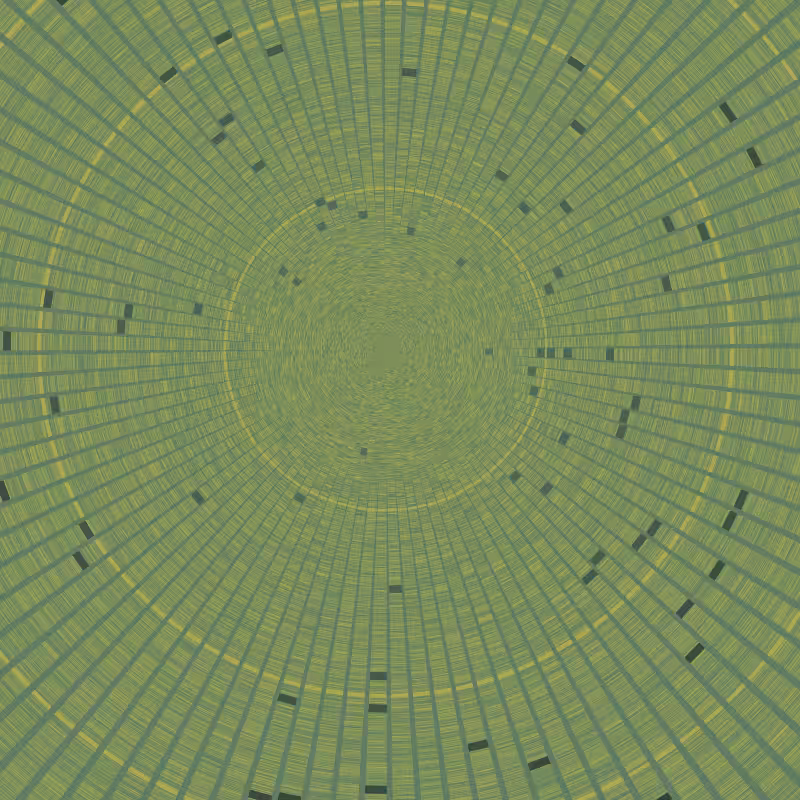 Generative Endlessness #58