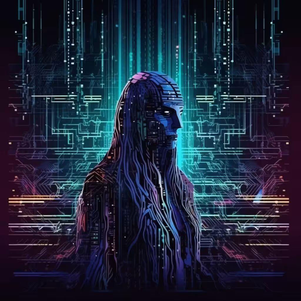 [⨫₀₀⁷⁶⁹  The Newborns of SINGULARITY ₃₁ ⁴₂⁸ ⁵⨫] #67