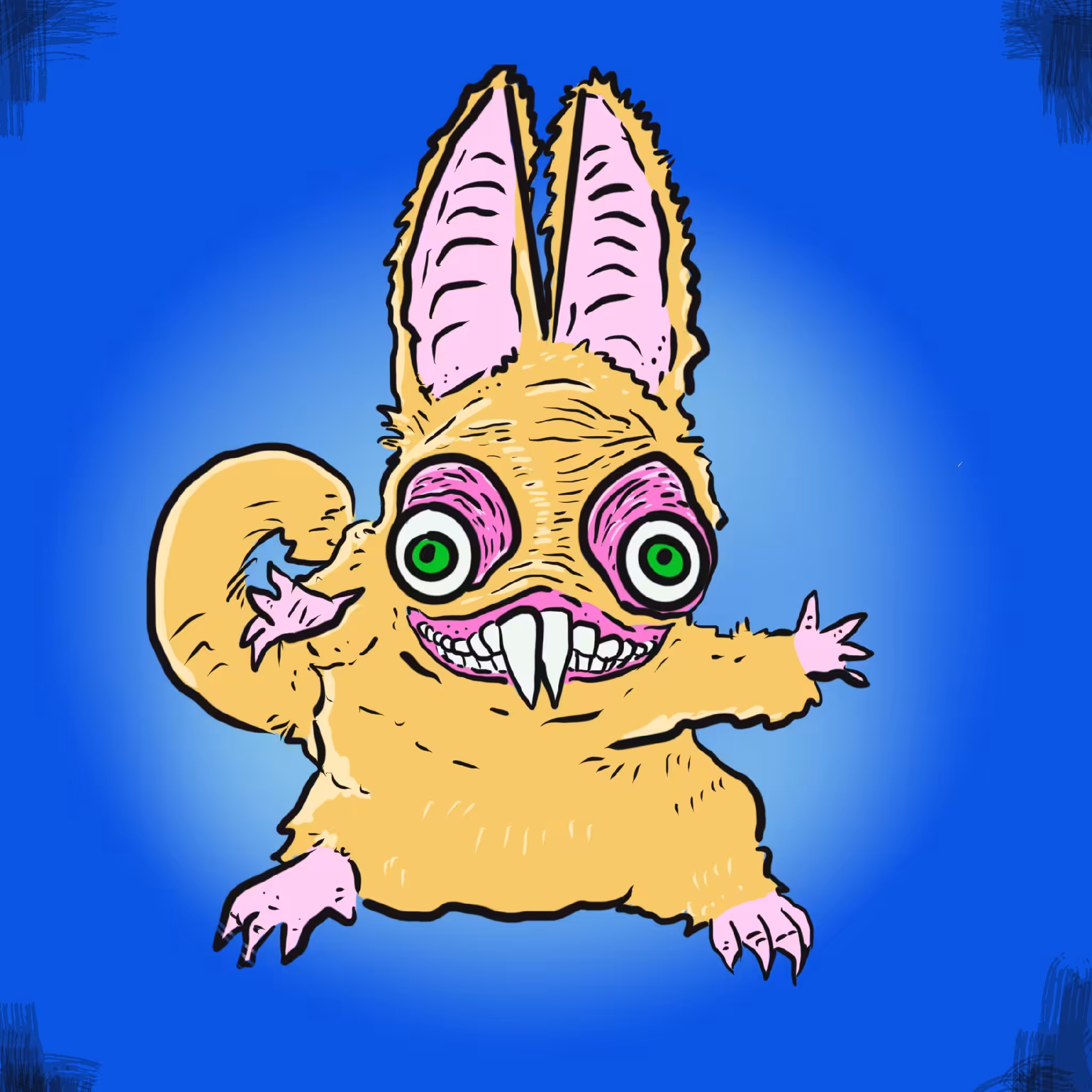 Bunny Foo Foo