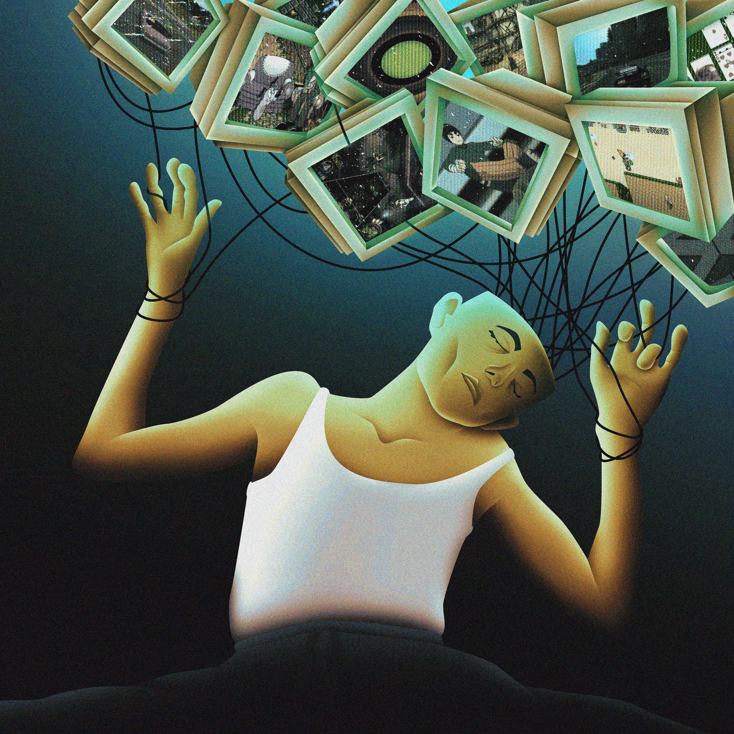 Nostalgia