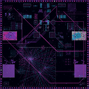 Network Drift