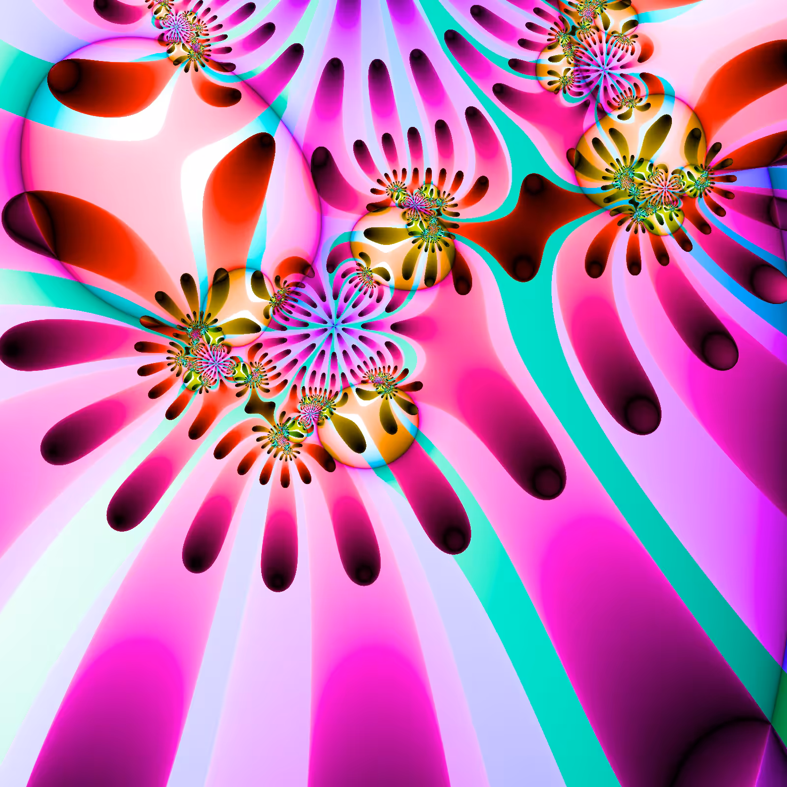 Microgravity #380