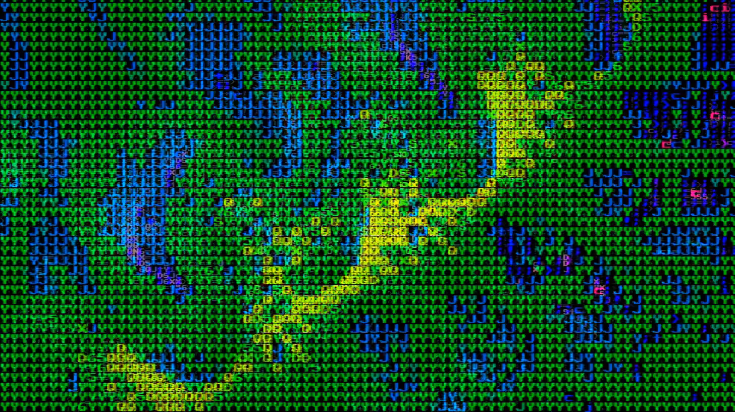 ASCII DREAMS