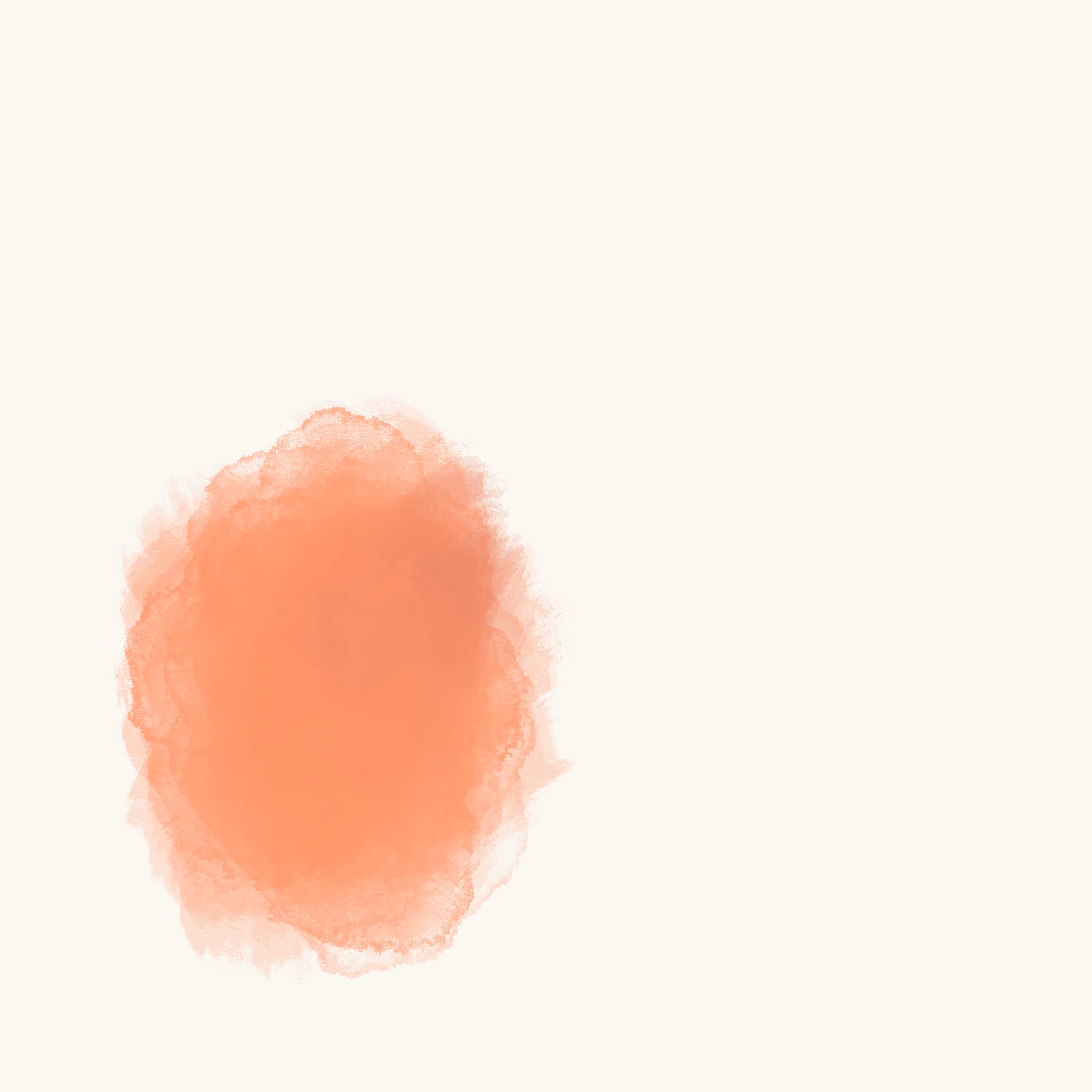 The DOT is not a Fingerprint