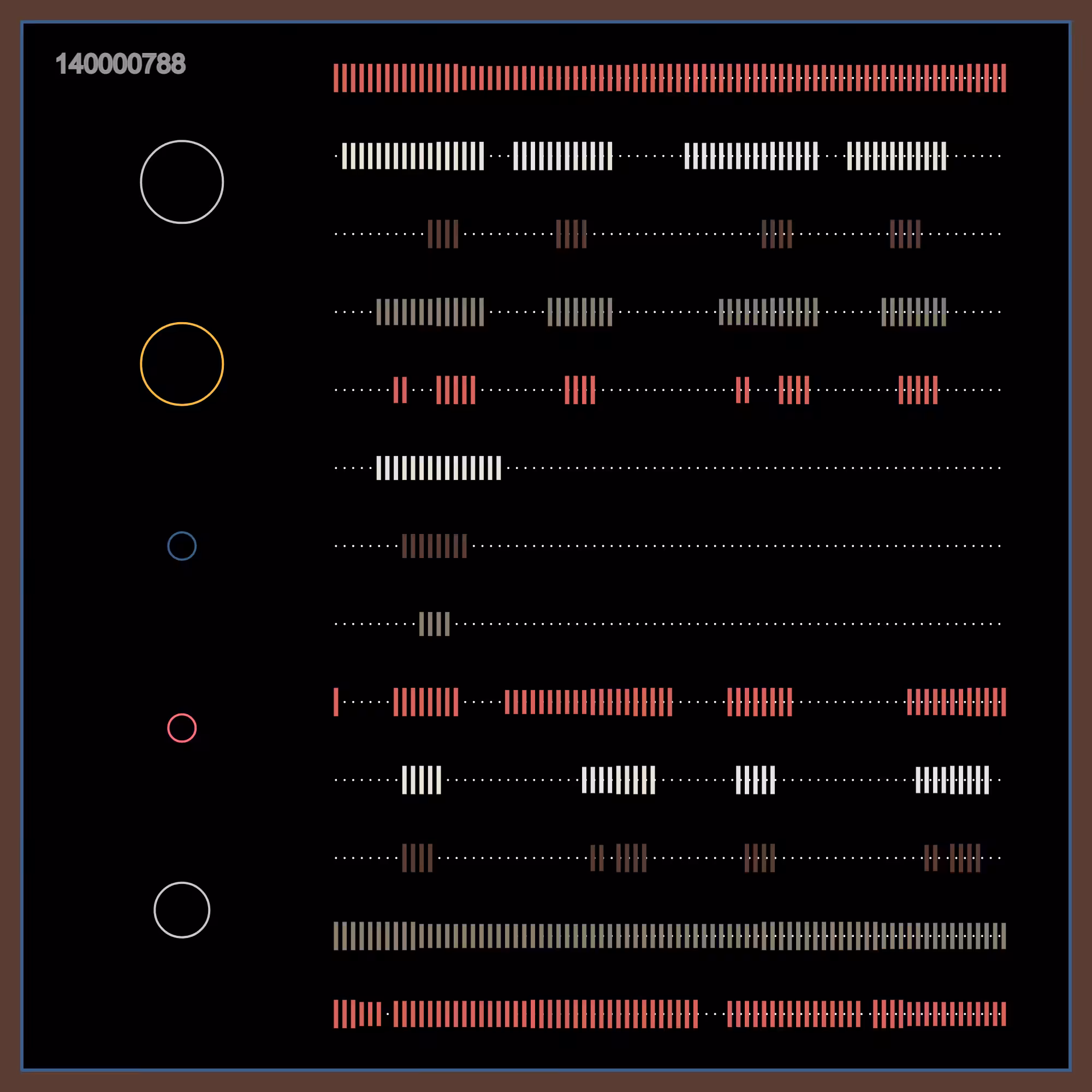 AVLab B-side: B-side #788