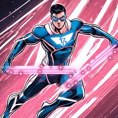 Heroz of Tezos: Fuzion