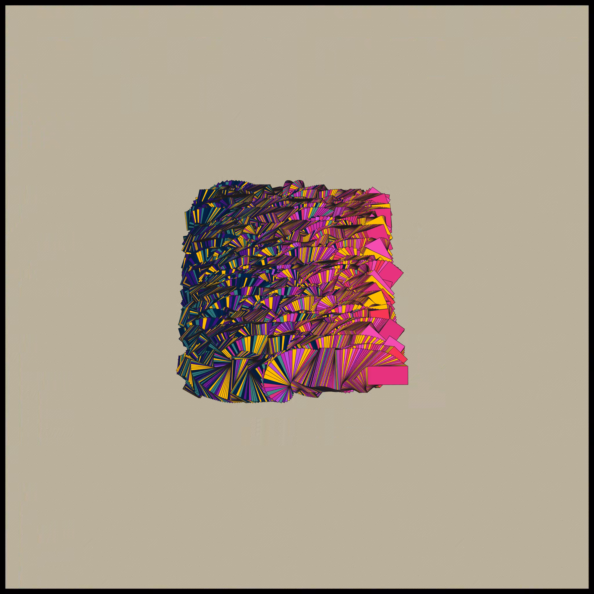 Qubitscape #187