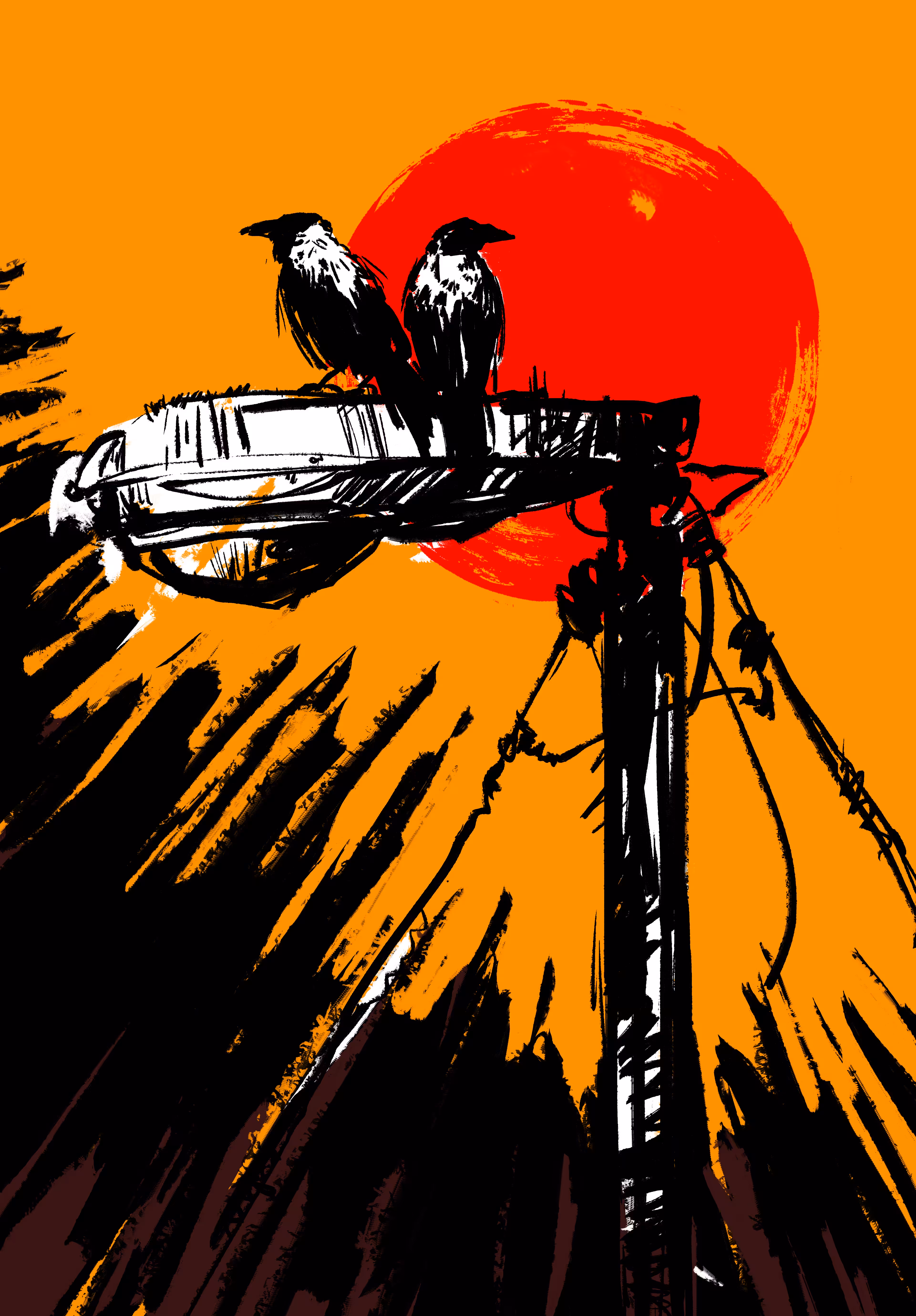 Crow-03