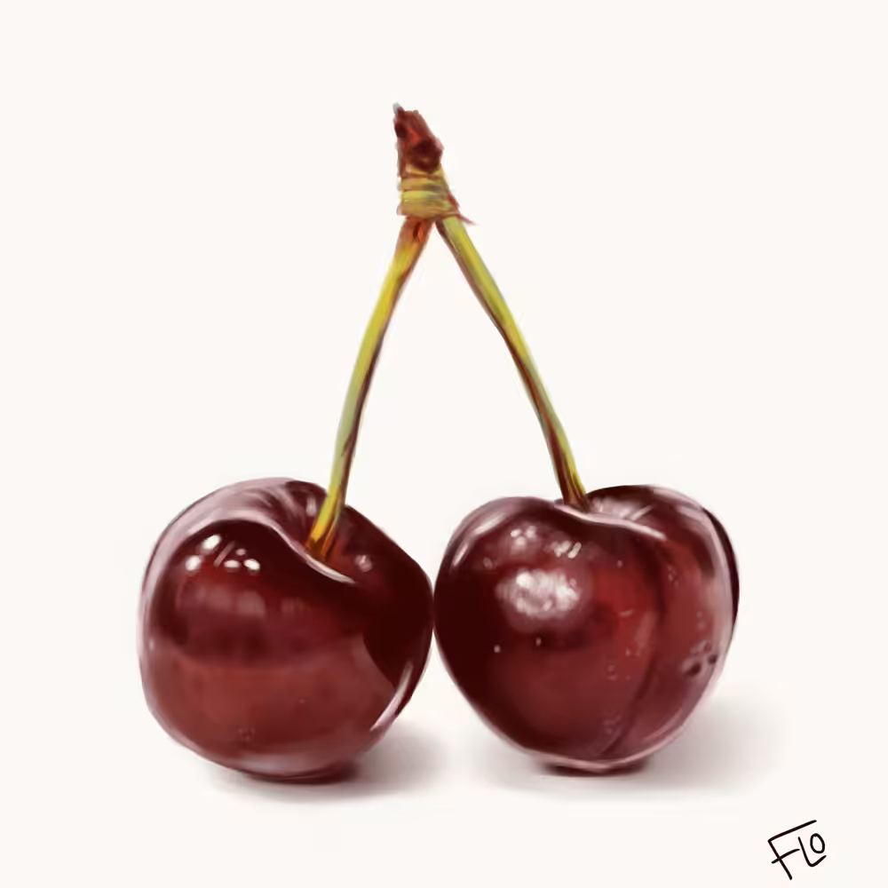 Cherries #2