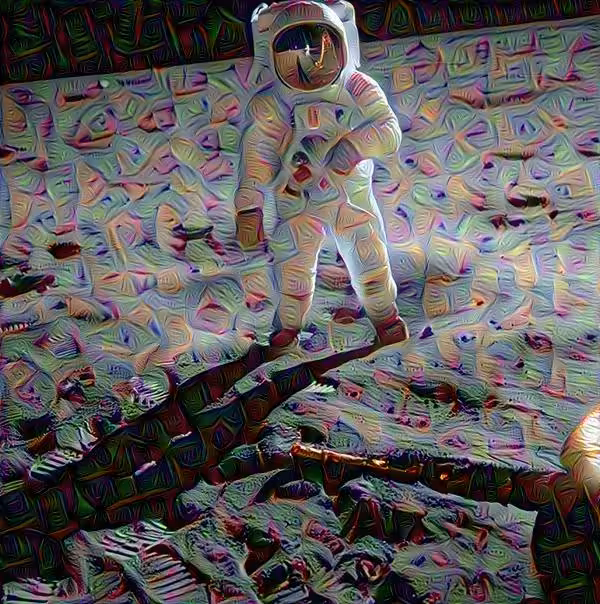 To the Moon - T1
