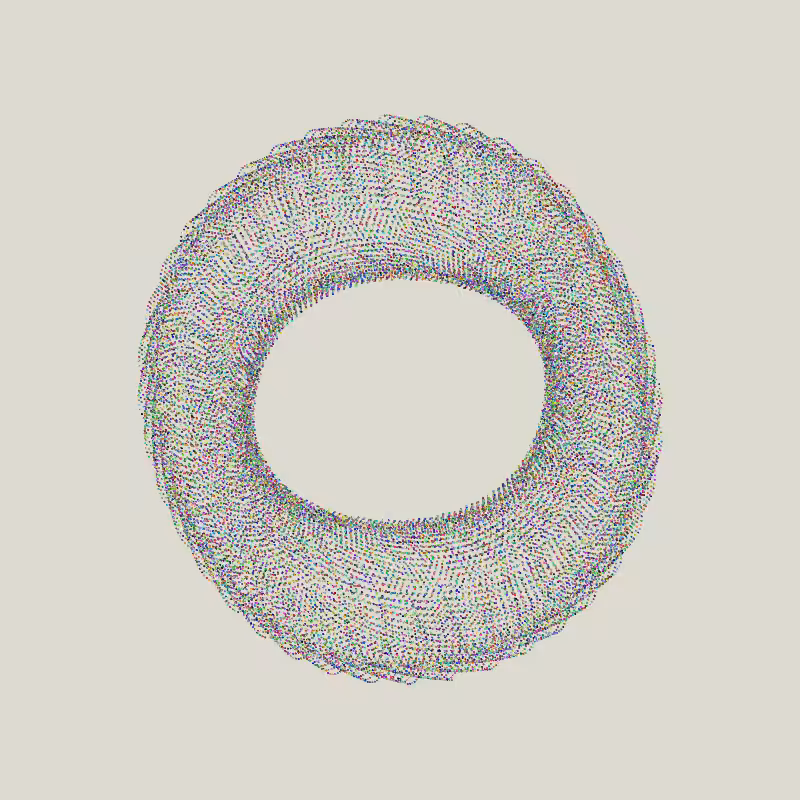 fx(serpentine) symboloc #5