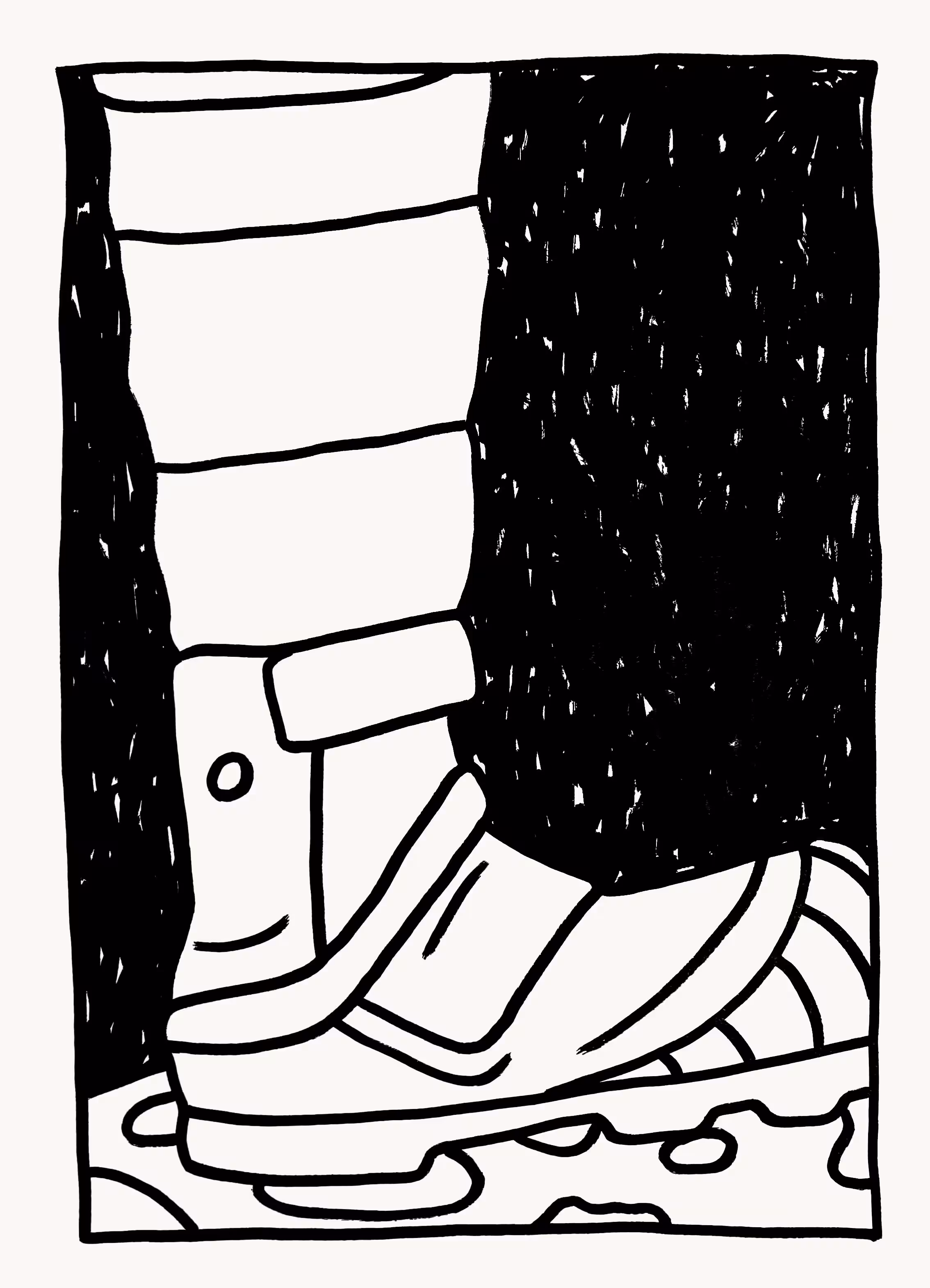 ONE STEP TO THE MOON, 2