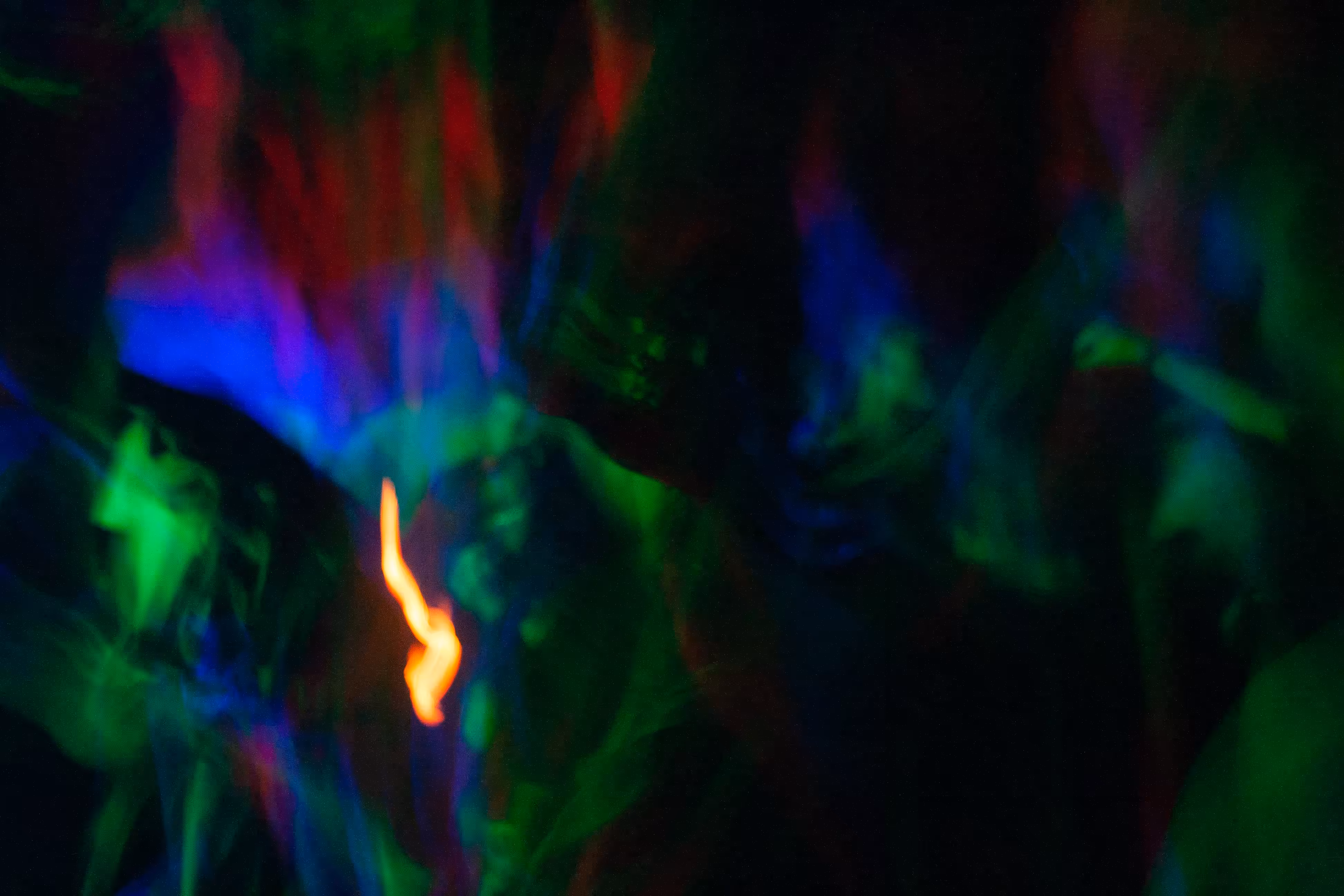 Of Meaning, an abstraction