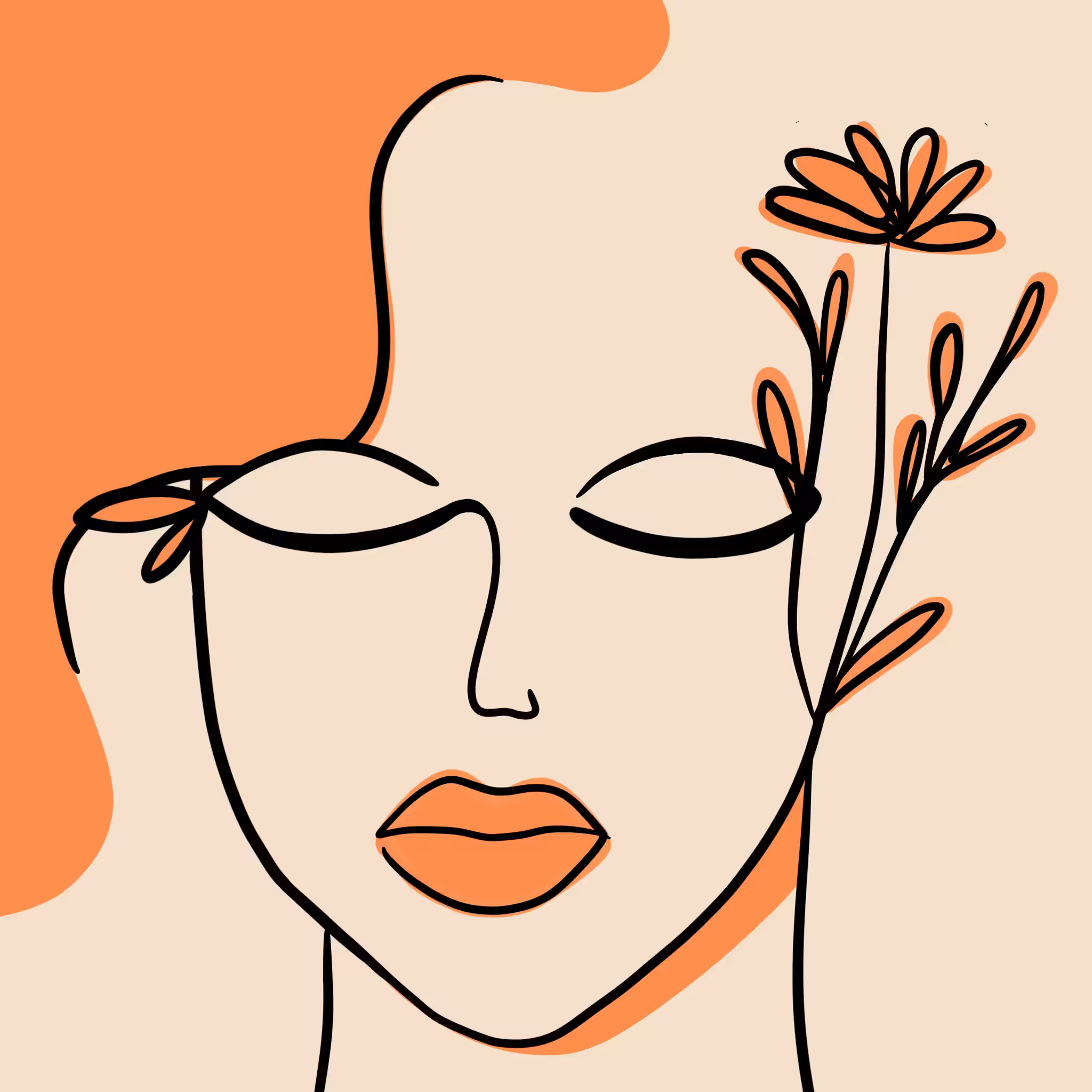 Line Beauty