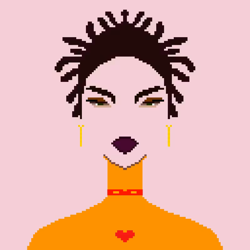 fxLady #159