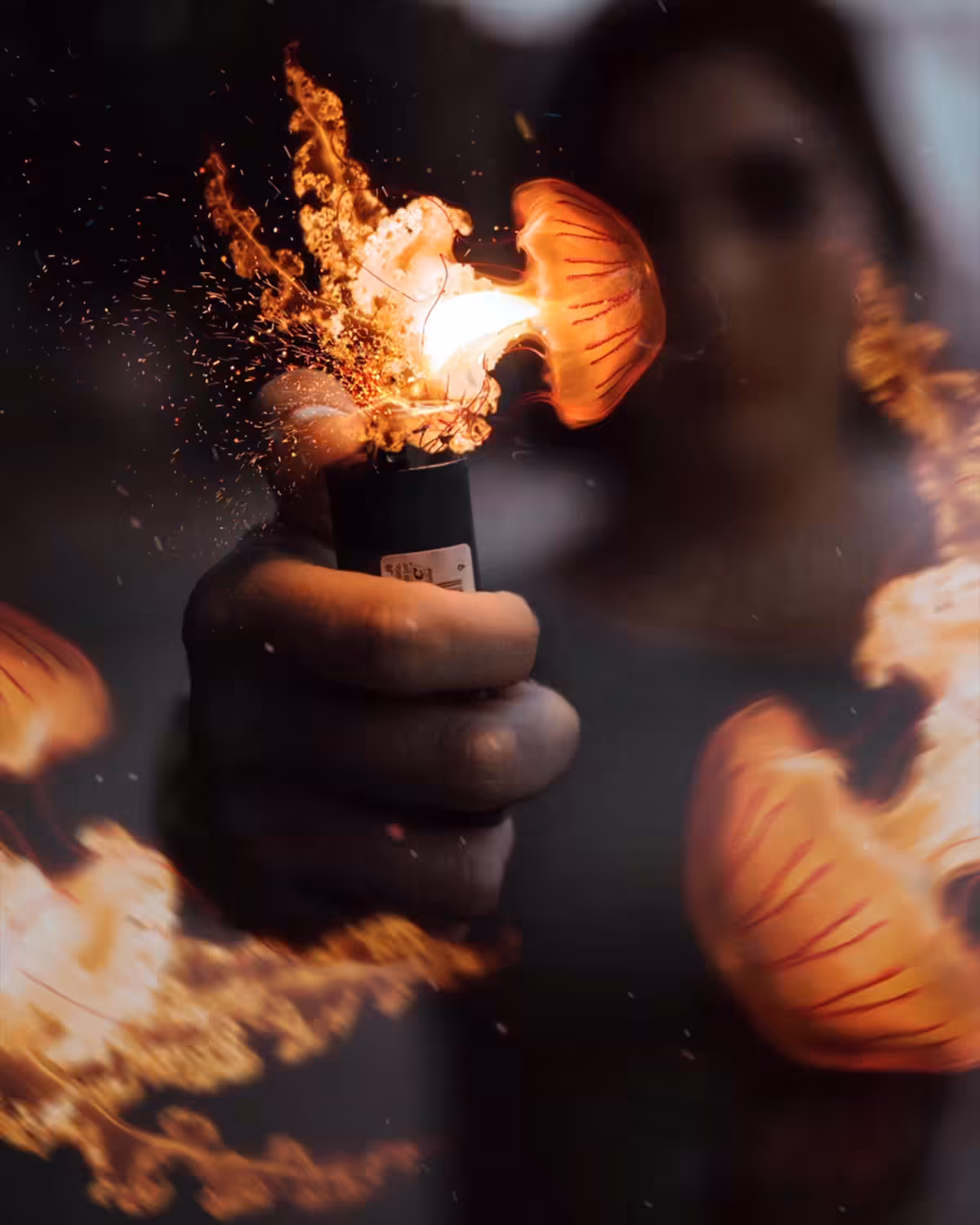Little Sparks