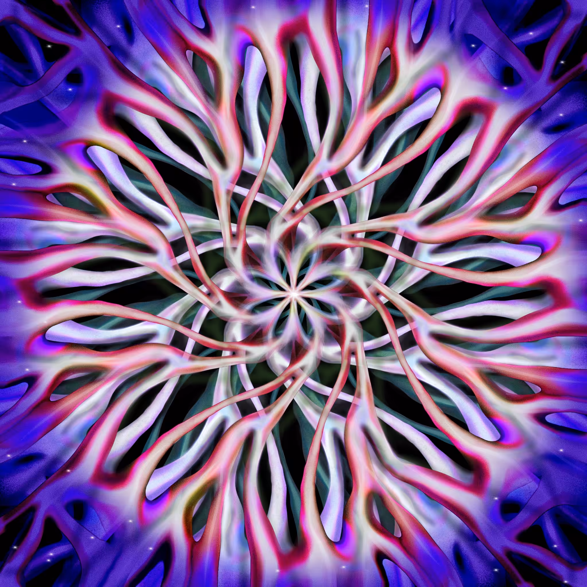 Inner Portals #021
