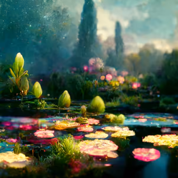 A Place I'd like to Visit
