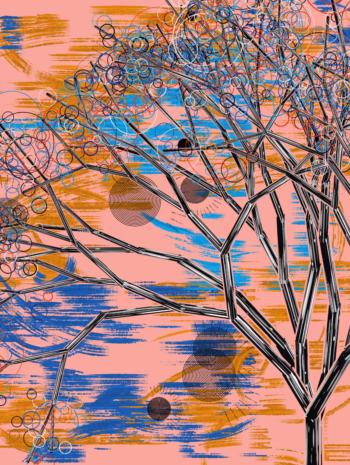 Urban Jungle #120