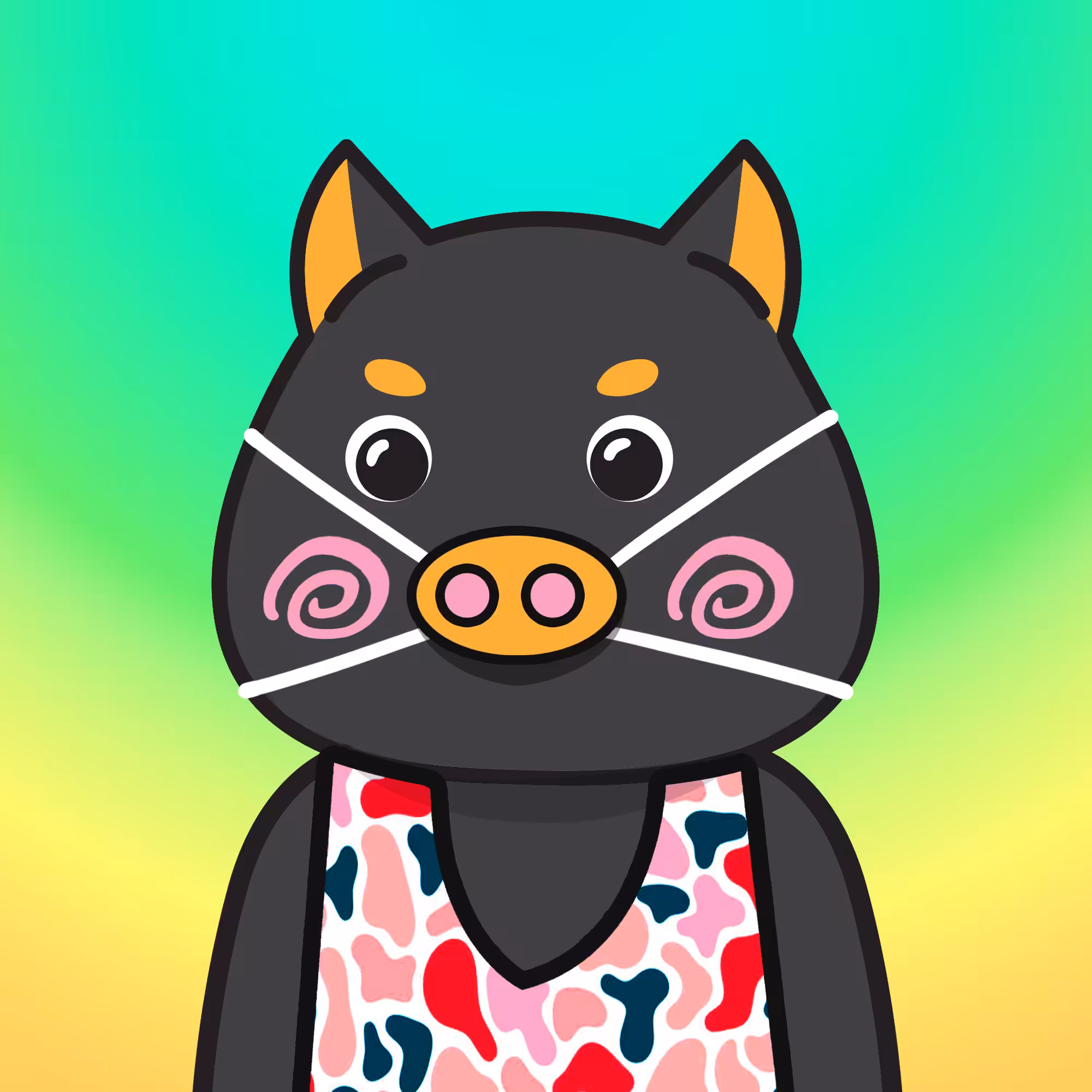 bobo shiba gen2 #014