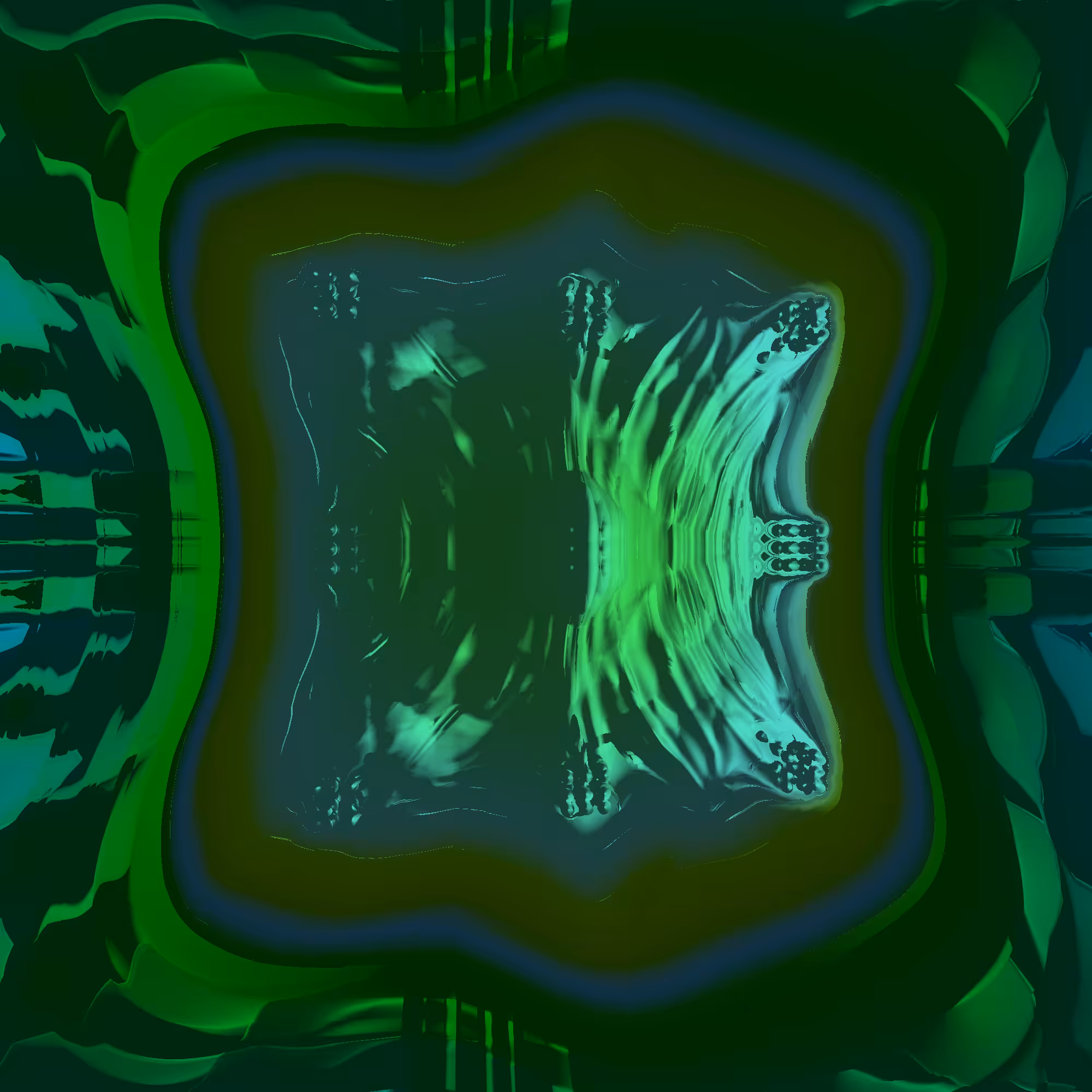 LeMarch Jelit Anomaly #4