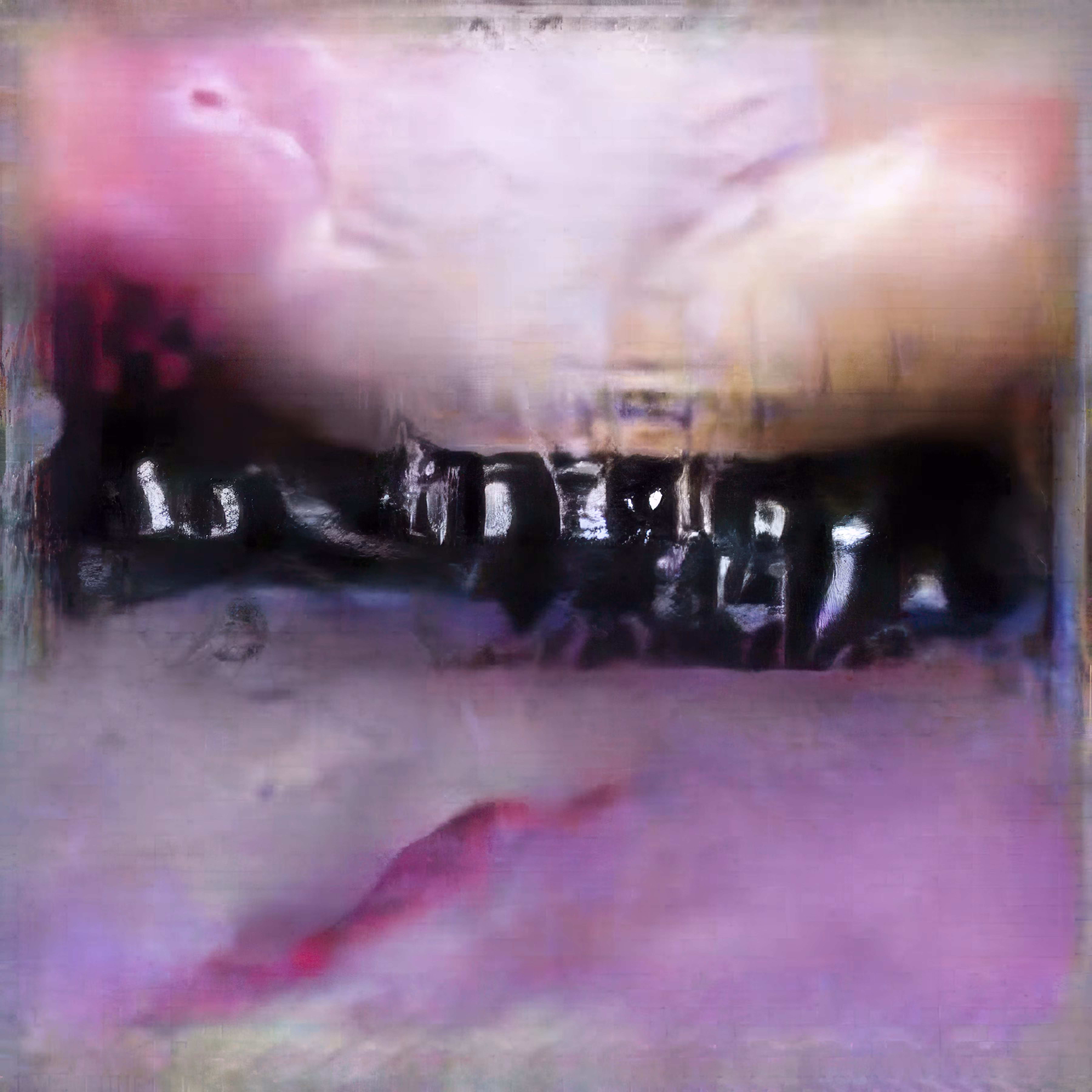 Neural Abstraction #4