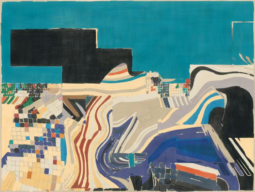 Superpositions #227